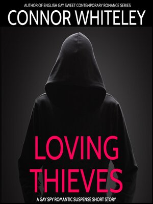 cover image of Loving Thieves